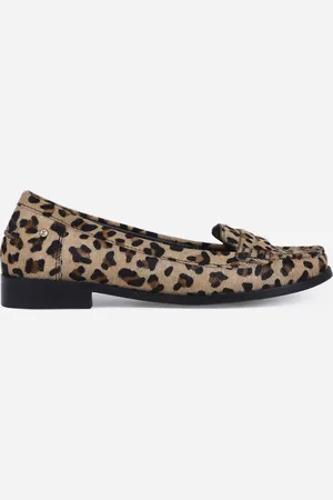 Bronx New-rana Dames Loafer