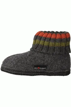 Haflinger Pantoffels