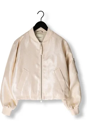 beaumont Goldie Bomber Jacket Jassen Dames -