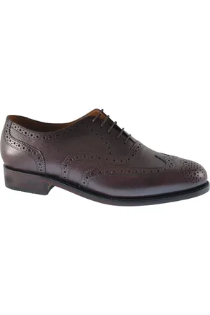 Van Bommel SBM Veterschoenen - - Heren maat 30134