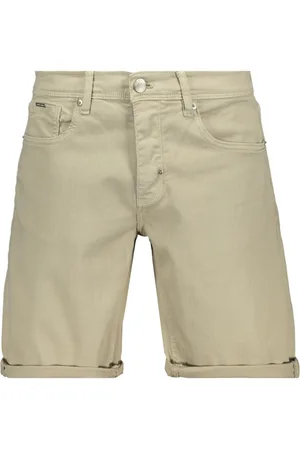 Antony Morato Broek Denim Argon Mmds00076 Fa760028 2081 Sand Mannen