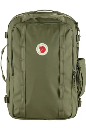 Fjällräven Fjällräven Rugzak / Rugtas / Schooltas - 42 Liter - Färden