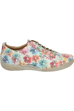 Josef Seibel FERGEY 56 - Dames veterschoenen - Kleur: