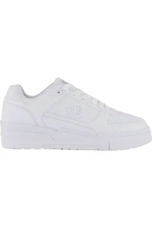 Champion Rebound Heritage Low Sneakers Heren