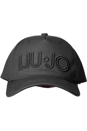 Liu Jo Logo Hat Petten Dames -