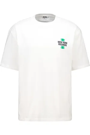 America today Eduardo - Heren T-shirt