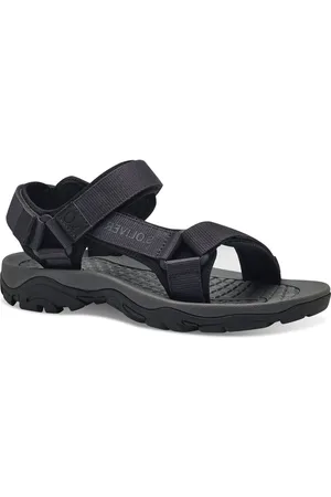 QS by s.Oliver Men Sandaal 5-18200-42 080