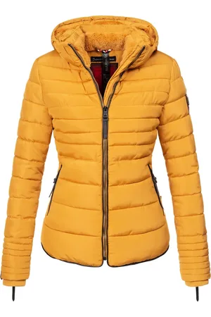 Marikoo Damen winterjas Amber