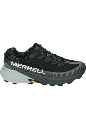 Merrell J067759 - Heren wandelschoenenVrije tijdsschoenenWandelschoenen - Kleur: