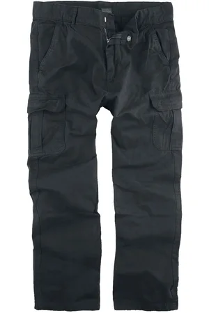 Urban classics Straight Leg Cargobroek - Taille, 32 inch
