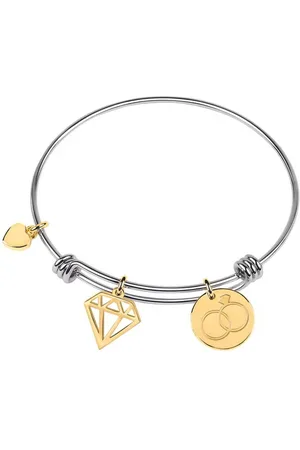 La Petite Story Armband Dames LPS05AQJ02 19 cm