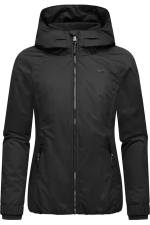 Ragwear Damen winterjas