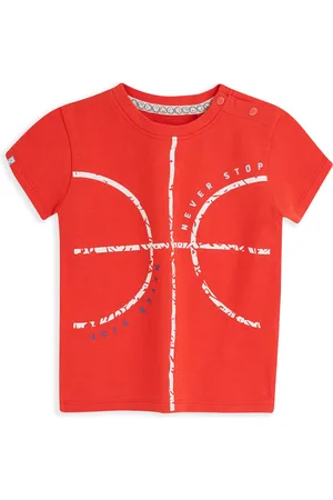 4PRESIDENT T-shirt jongens -