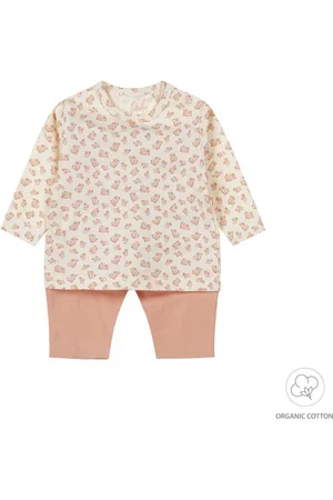Dirkje NOOS GIRLS Meisjes Pyjamaset