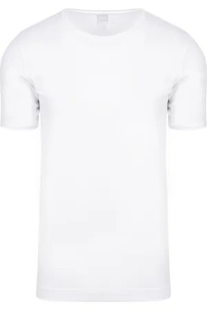 Alan Red T-shirt Osaka