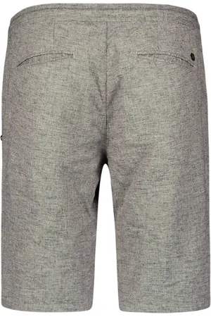No Excess Linen short