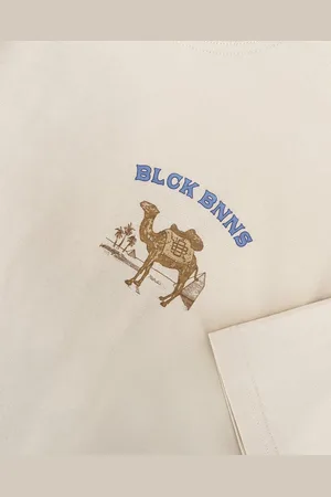Black Bananas CAMEL T-SHIRT