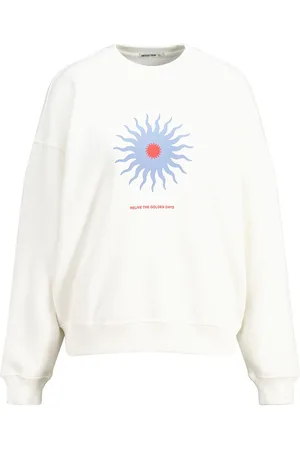 America today Summer - Dames Sweater