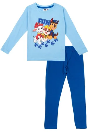 Paw Patrol Pyjama - Katoen - FUN
