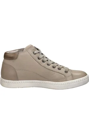 Aqa Veterschoenen Hoog Veterschoenen Hoog -