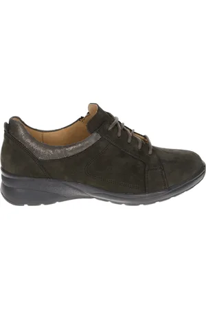 Ganter 208052 - Dames veterschoenen - Kleur: