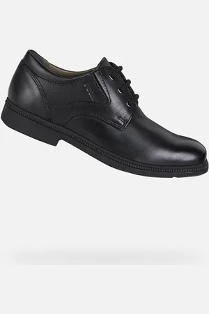 Geox FEDERICO JONGENS Veterschoenen -
