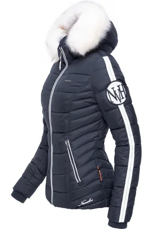 Navahoo Damen winterjas Khingaa
