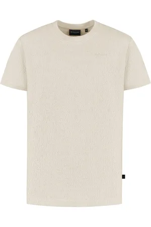 Ballin Jongens Loose Fit T-shirts Crewneck SS -
