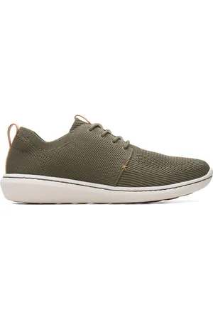 Clarks Step Urban Mix Heren Sneakers -
