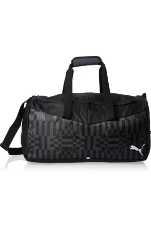 PUMA Individual Rise 31-40l Tas