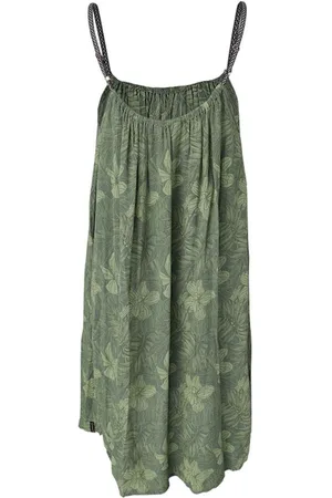 Brunotti Isla women dress - Jurkje strand dames - -Multicolour
