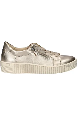 Gabor Best Fitting dames sneaker -