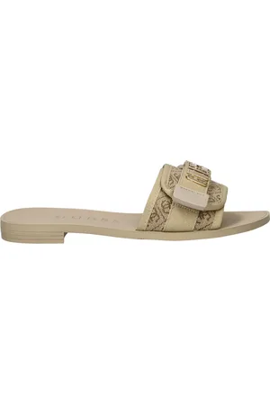 Guess Elyze Slippers - Dames -
