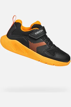 Geox SPRINTYE JONGENS Sneakers -