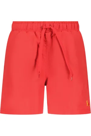 TYGO & vito XNOOS-6612 Jongens zwemshort -