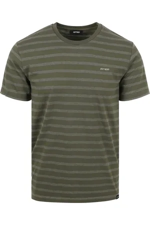 Antwrp T-Shirt Strepen