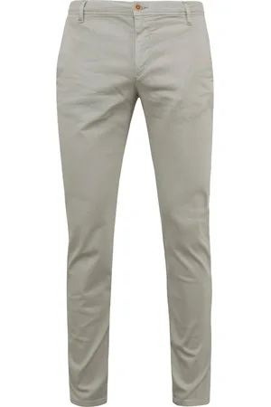 Alberto Rob T400 Dynamic Chino Beige