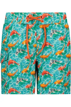 Just Beach Jongens zwembroek - Poolday