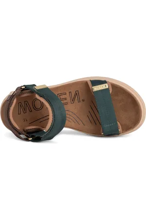 Woden Sandalen Line