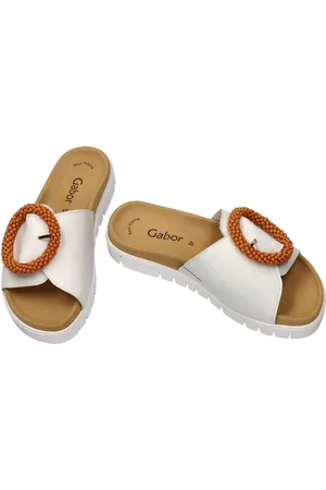 Gabor Dames - - slippers & muiltjes - maat 40