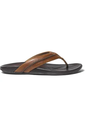 Olukai Mea Ola Slippers - Heren -