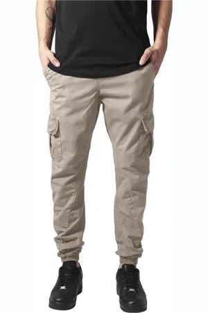 Urban classics Jogging Cargobroek - XS
