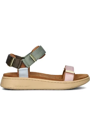 Woden Sandalen Line