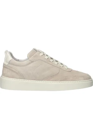 rehab Oliver heren sneaker - Off White