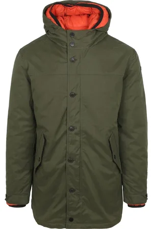 McGregor 2-in-1 Parka Pine