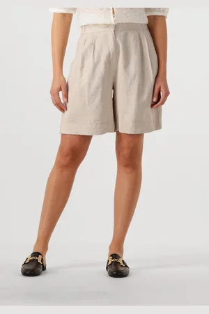 MSCH Mschpennie Ginia Hw Shorts Jeans Dames - Broek -