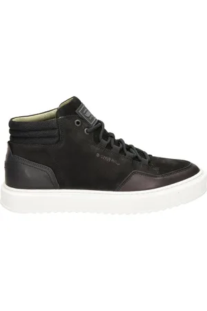 G-Star Raw Resistor Mid Bsc M Hoge sneakers - Heren -
