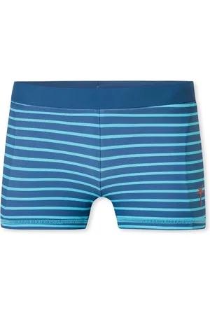 Schiesser Badehose Aqua Kids Boy