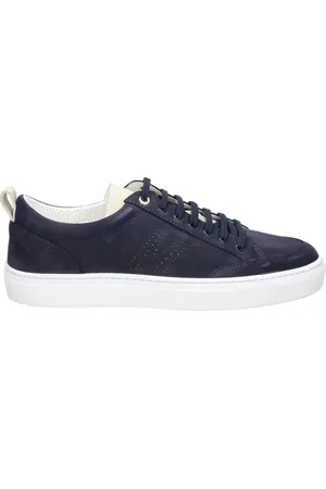 Van Lier Novara Lage sneakers - Heren -