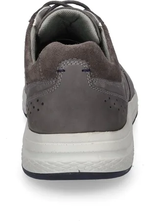 Josef Seibel Giuseppe 04 | Halbschuh für Herren | Grau